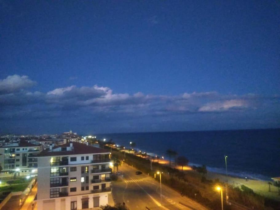 Luxury Art Apartamenty Pineda De Mar Exterior foto
