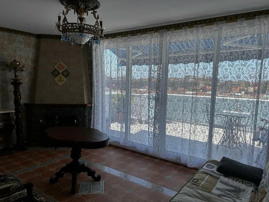 Luxury Art Apartamenty Pineda De Mar Exterior foto