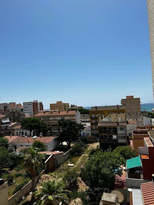 Luxury Art Apartamenty Pineda De Mar Exterior foto