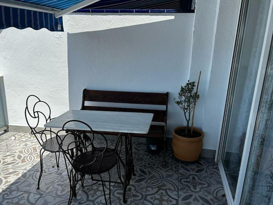 Luxury Art Apartamenty Pineda De Mar Exterior foto