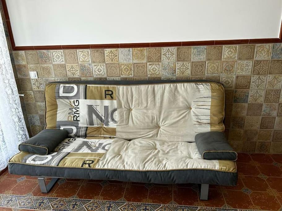 Luxury Art Apartamenty Pineda De Mar Exterior foto