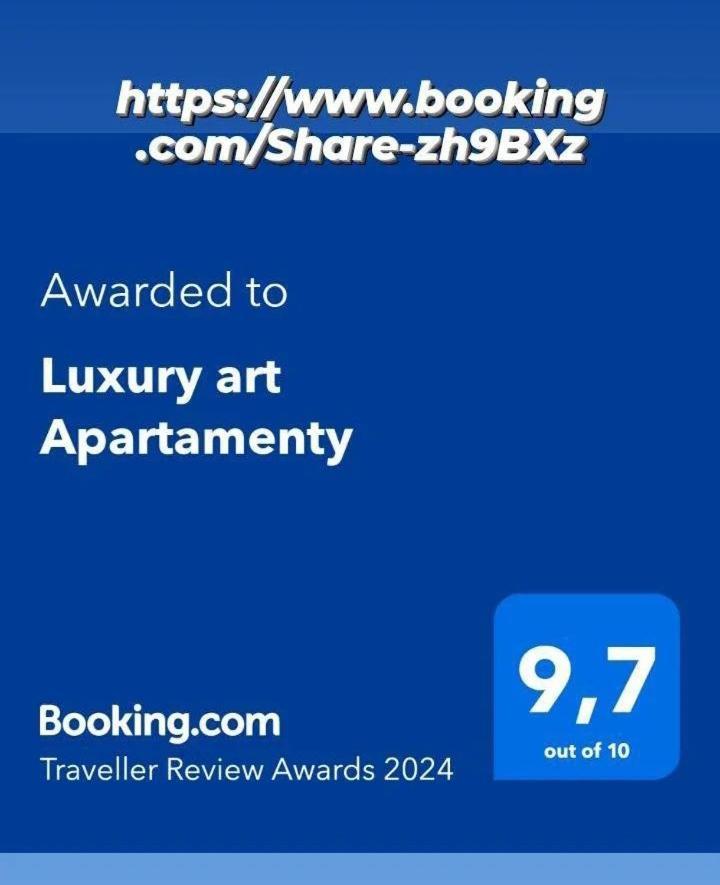 Luxury Art Apartamenty Pineda De Mar Exterior foto